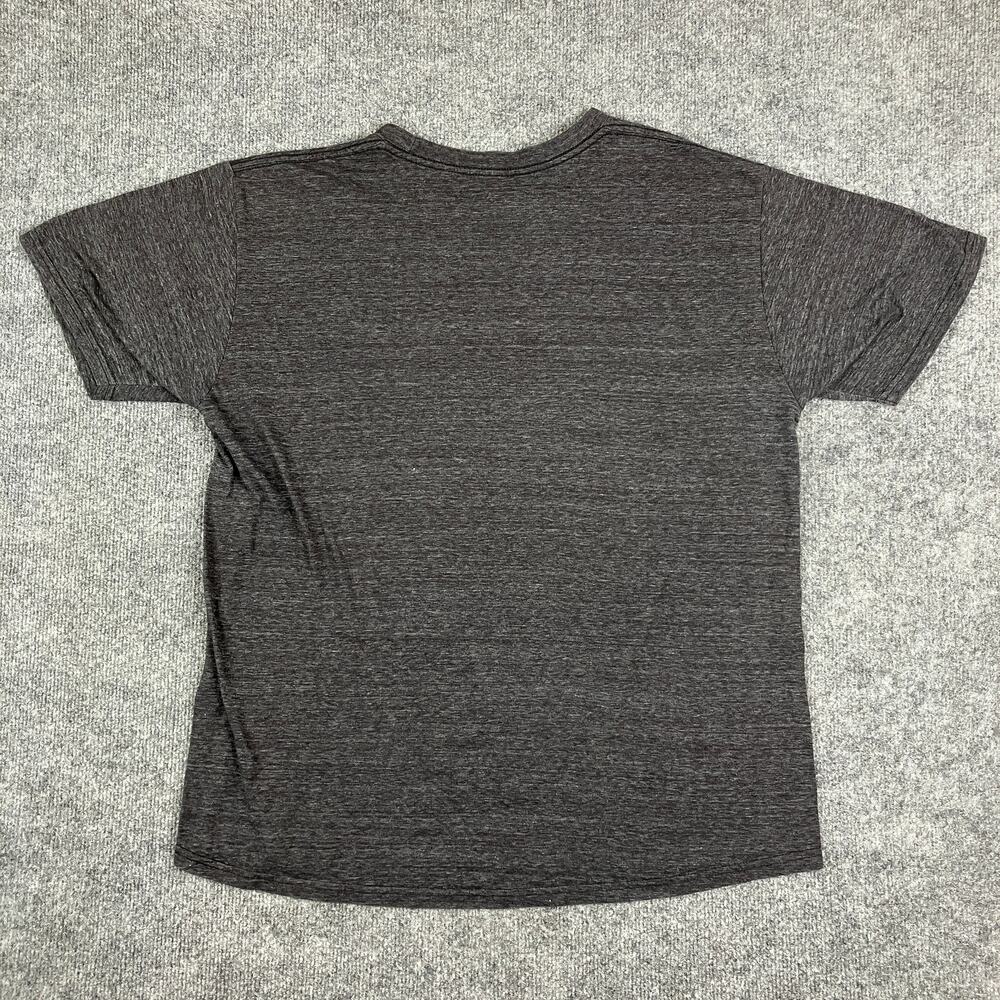 Marvel Groot T-Shirt‎ Mens Size XL Charcoal Guardians Galaxy Graphic Superhero - Picture 6 of 7